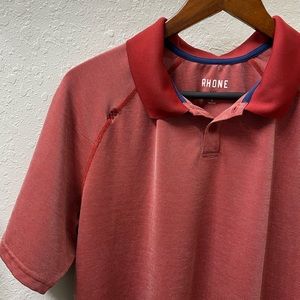 Rhone Polo Size L